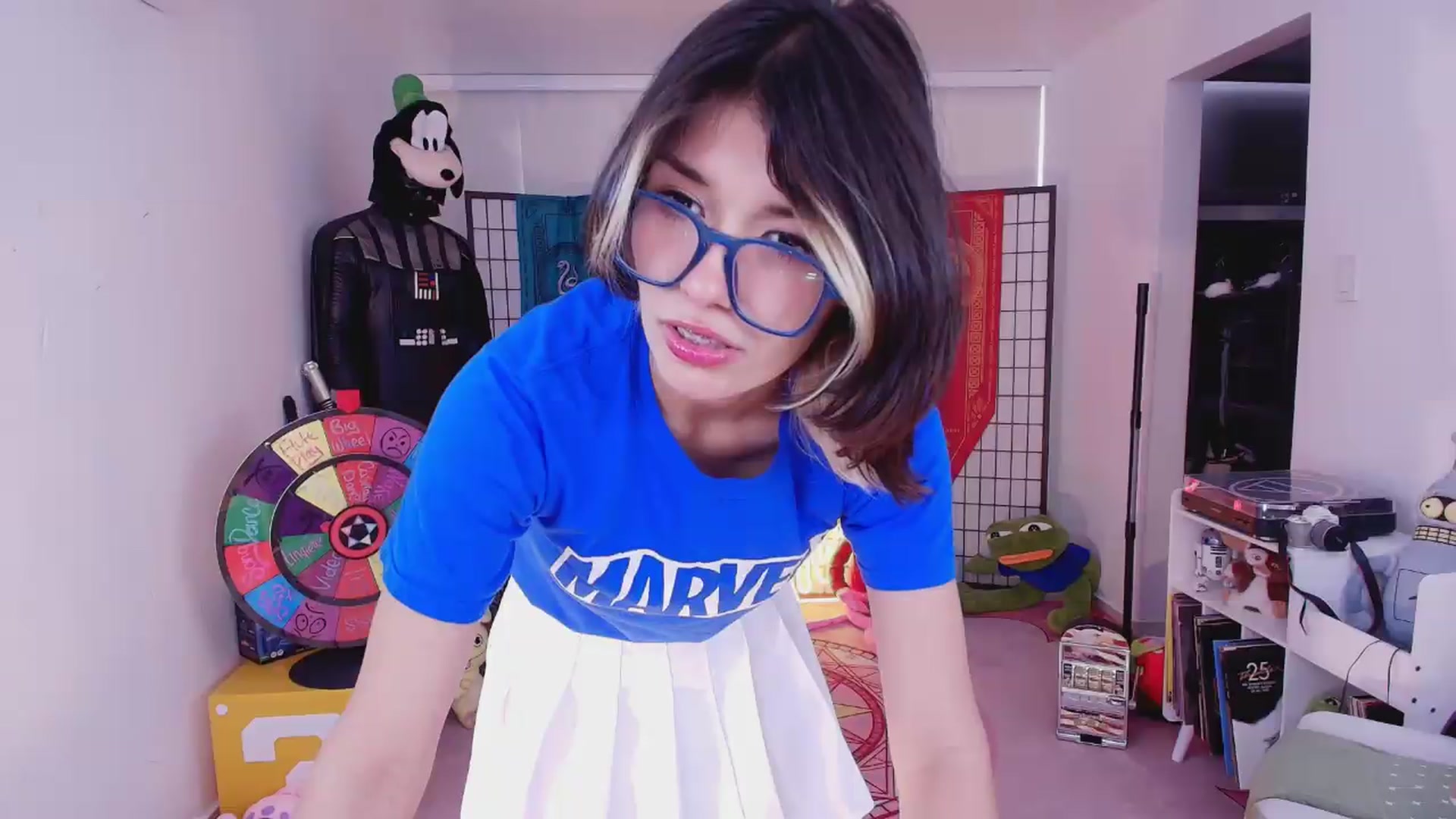 Gallery image thumbnail from Agostinha_Red's myfreecams stream on, 07/20/2026, 15:49 image 16 of 20