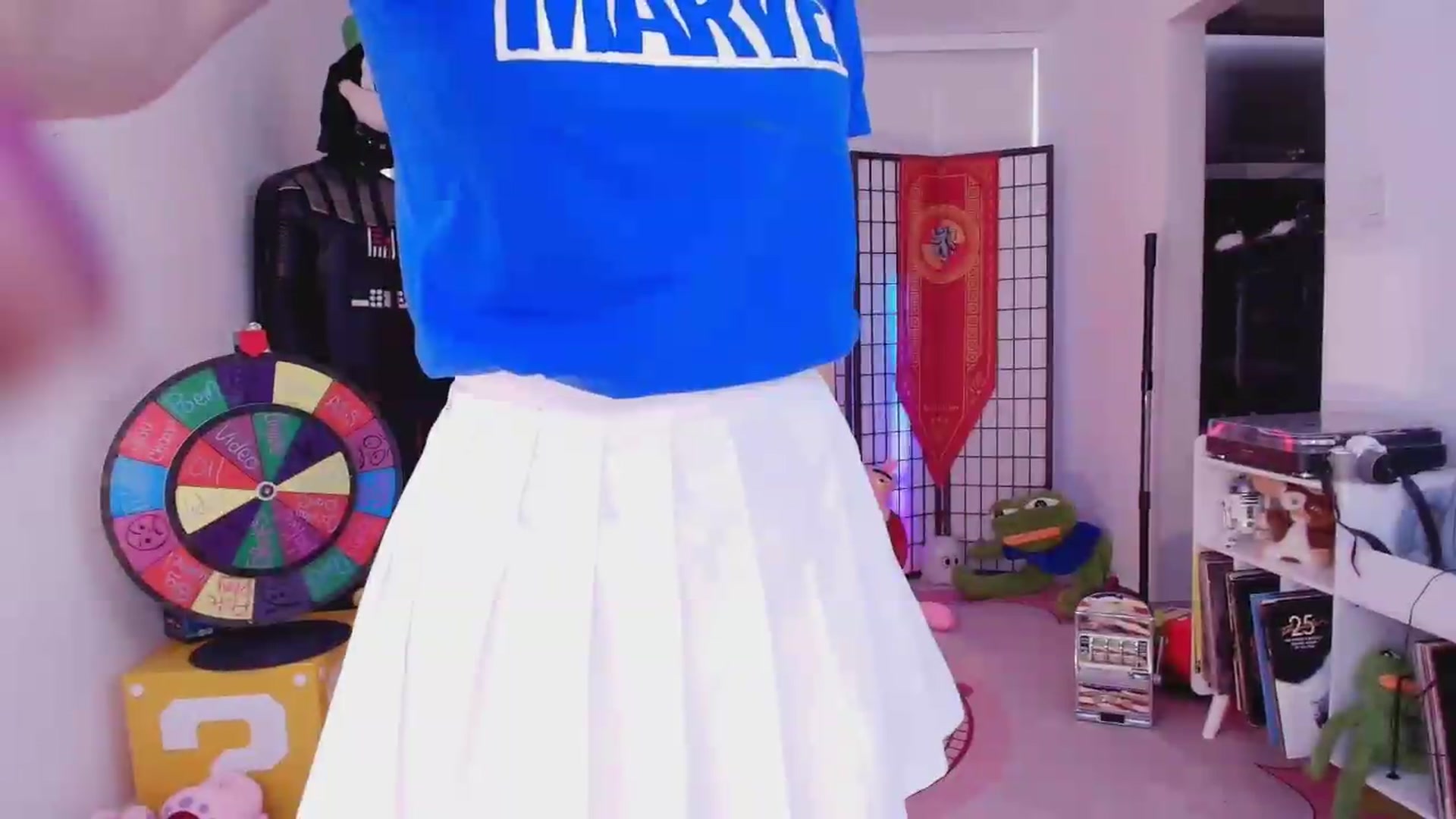 Gallery image thumbnail from Agostinha_Red's myfreecams stream on, 07/20/2026, 15:49 image 3 of 20