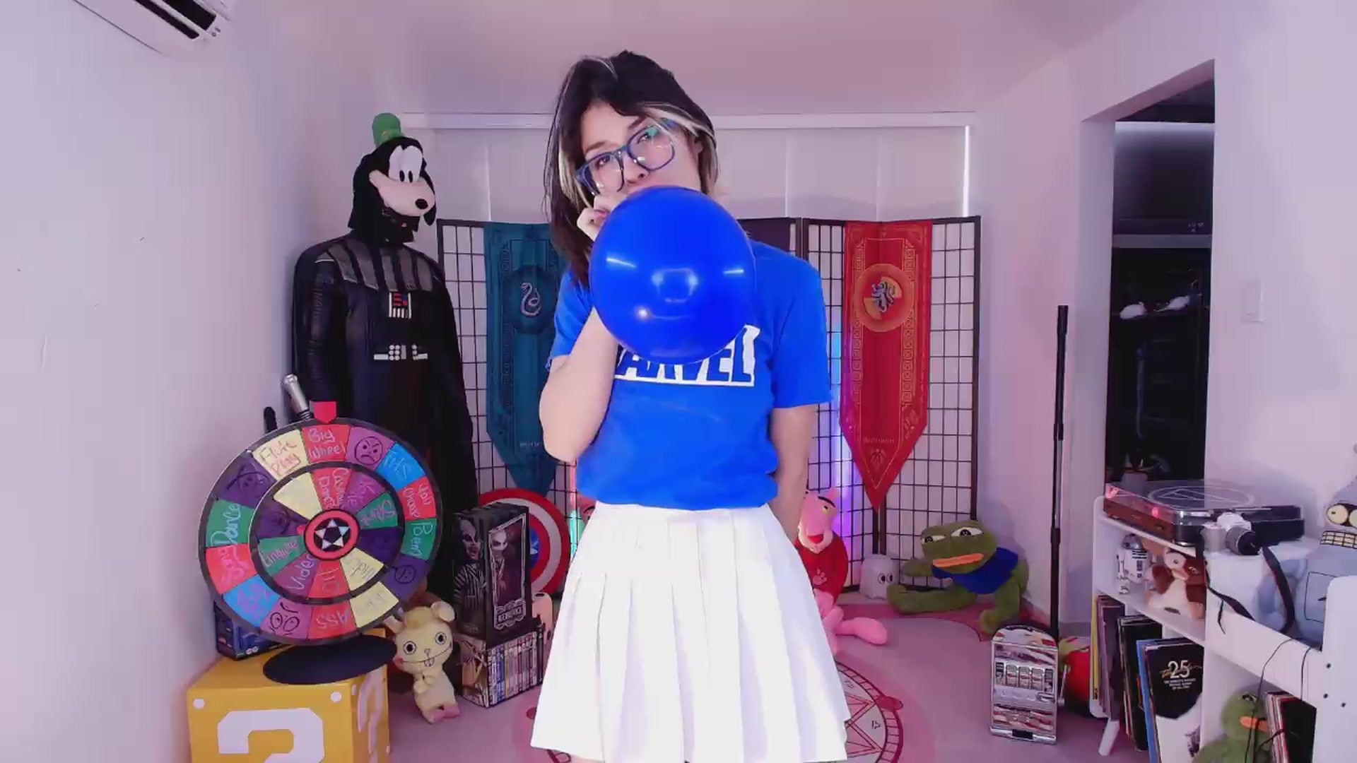 Gallery image thumbnail from Agostinha_Red's myfreecams stream on, 07/20/2026, 15:49 image 11 of 20