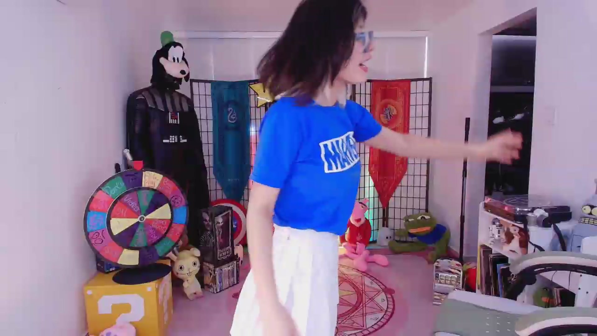 Gallery image thumbnail from Agostinha_Red's myfreecams stream on, 07/20/2026, 15:49 image 6 of 20