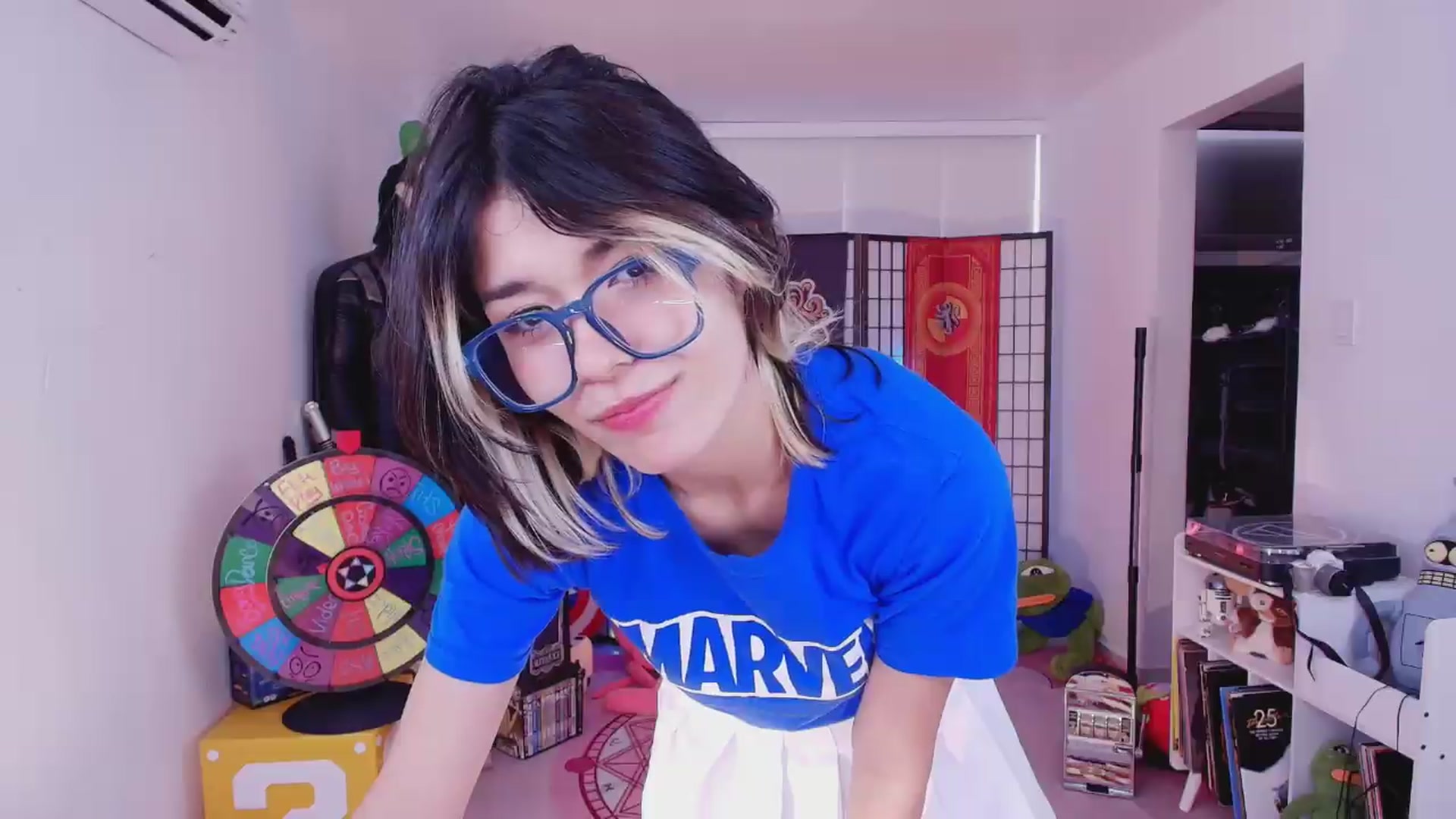 Gallery image thumbnail from Agostinha_Red's myfreecams stream on, 07/20/2026, 15:49 image 10 of 20