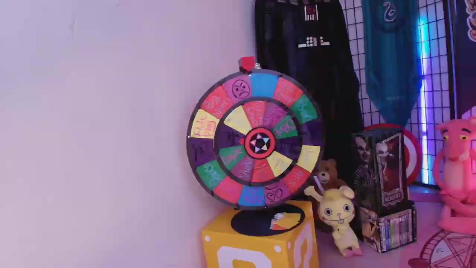 Gallery image thumbnail from Agostinha_Red's myfreecams stream on, 07/29/2026, 01:20 image 2 of 20