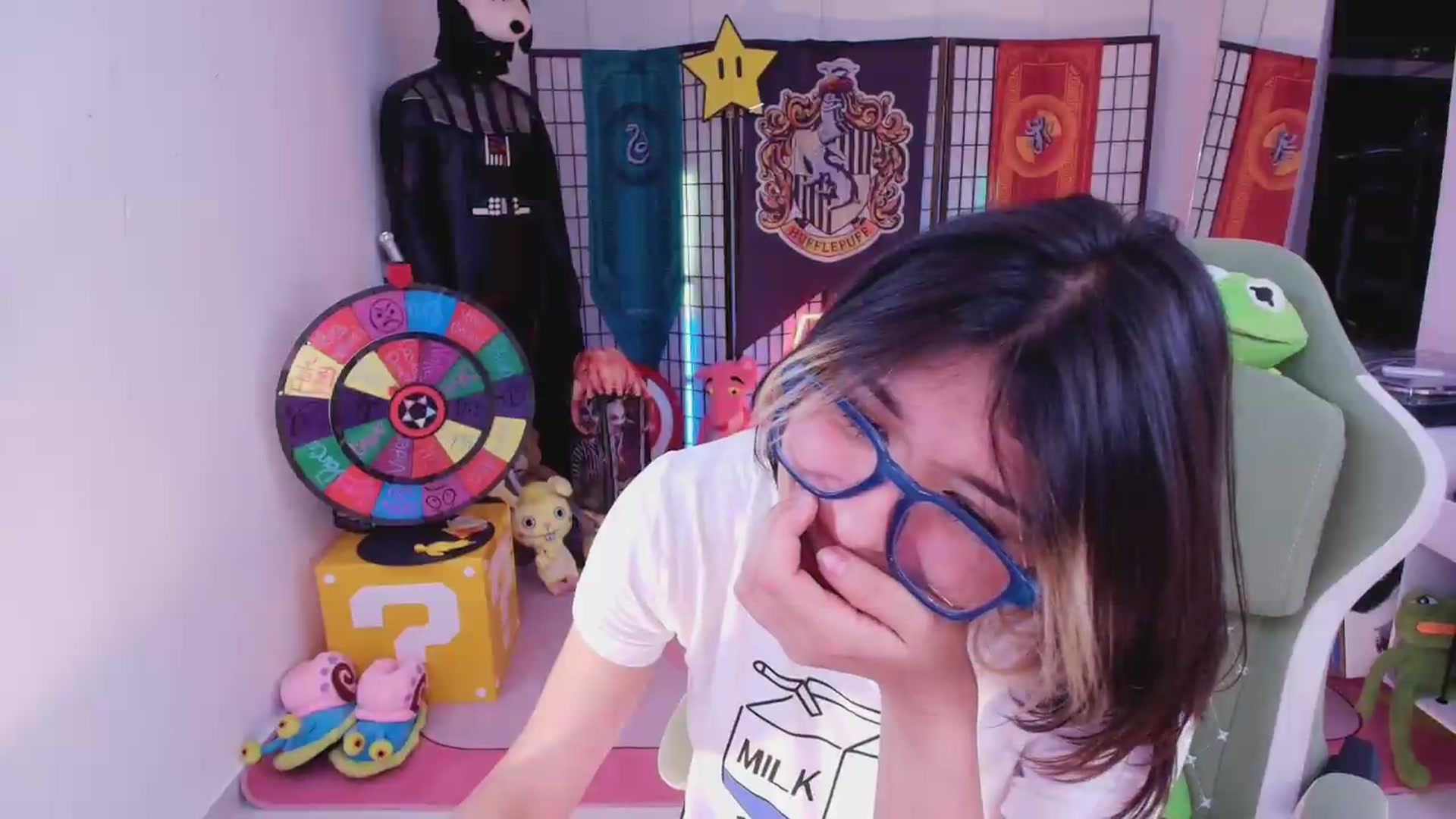Gallery image thumbnail from Agostinha_Red's myfreecams stream on, 08/09/2026, 02:34 image 12 of 20