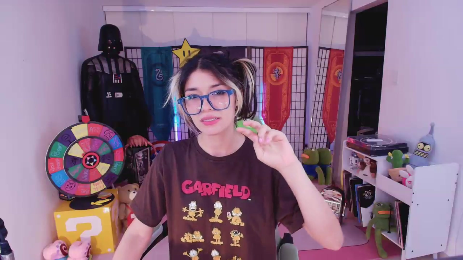 Gallery image thumbnail from Agostinha_Red's myfreecams stream on, 08/13/2026, 01:13 image 14 of 20