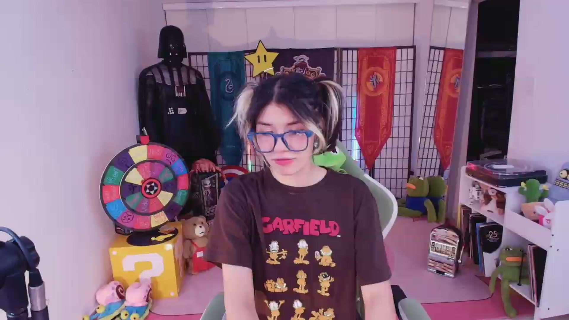 Gallery image thumbnail from Agostinha_Red's myfreecams stream on, 08/13/2026, 01:13 image 5 of 20
