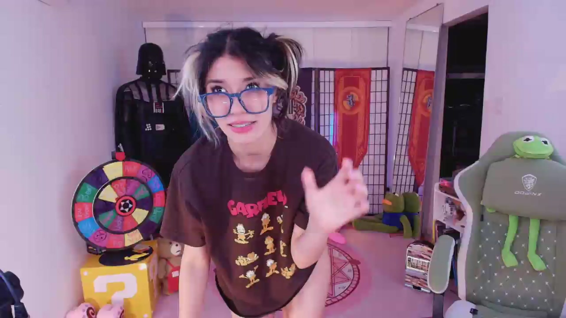 Gallery image thumbnail from Agostinha_Red's myfreecams stream on, 08/13/2026, 01:13 image 11 of 20