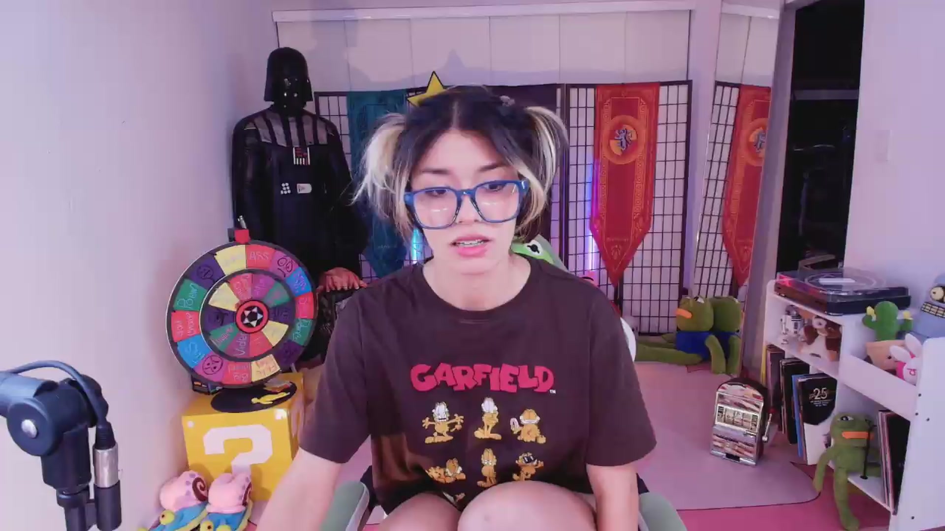 Gallery image thumbnail from Agostinha_Red's myfreecams stream on, 08/13/2026, 01:13 image 8 of 20