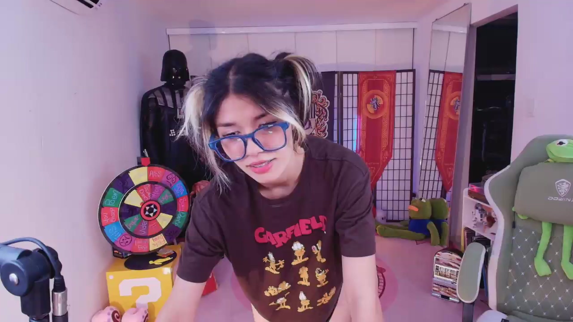 Gallery image thumbnail from Agostinha_Red's myfreecams stream on, 08/13/2026, 01:13 image 9 of 20