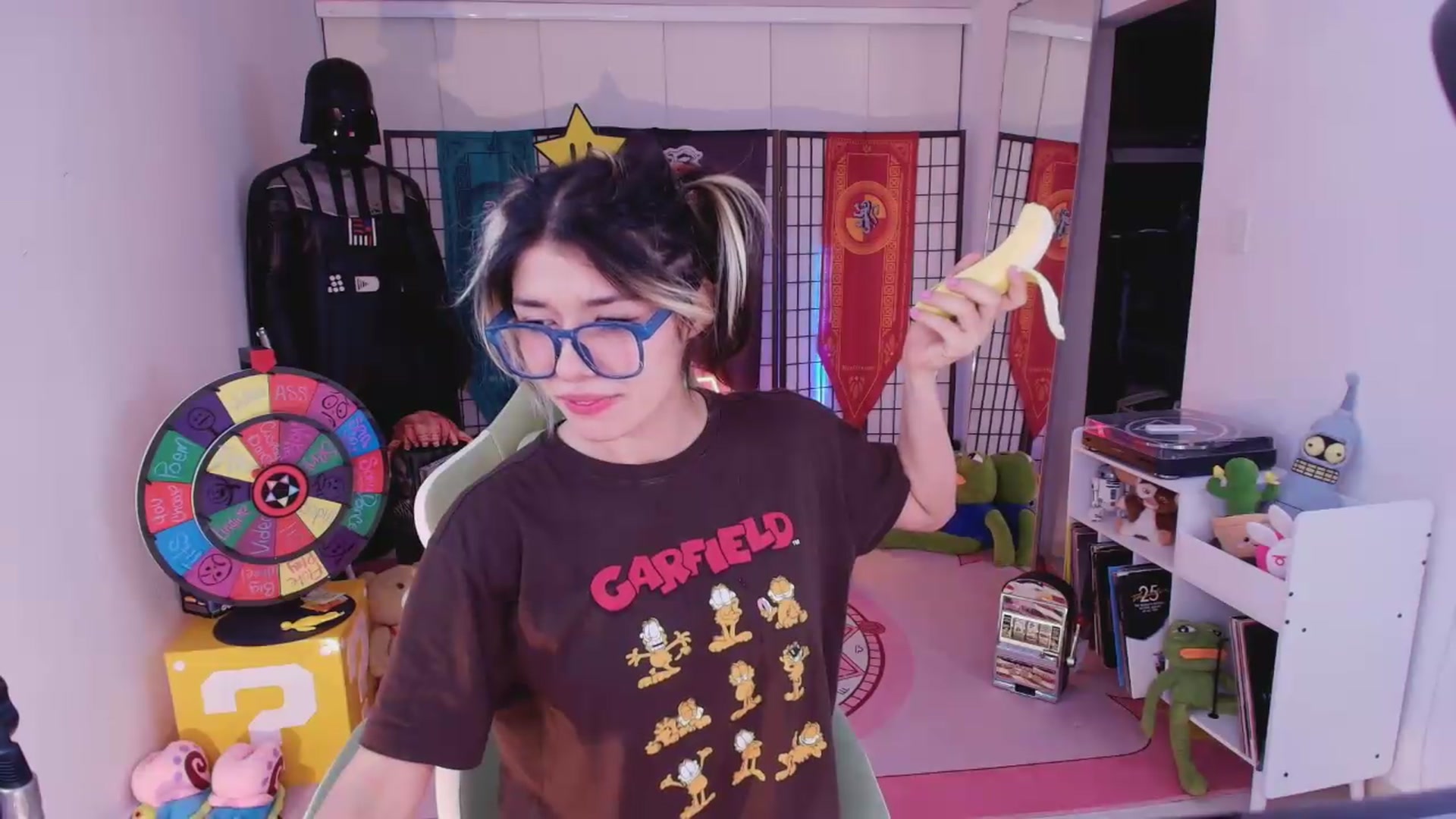 Gallery image thumbnail from Agostinha_Red's myfreecams stream on, 08/13/2026, 01:13 image 13 of 20
