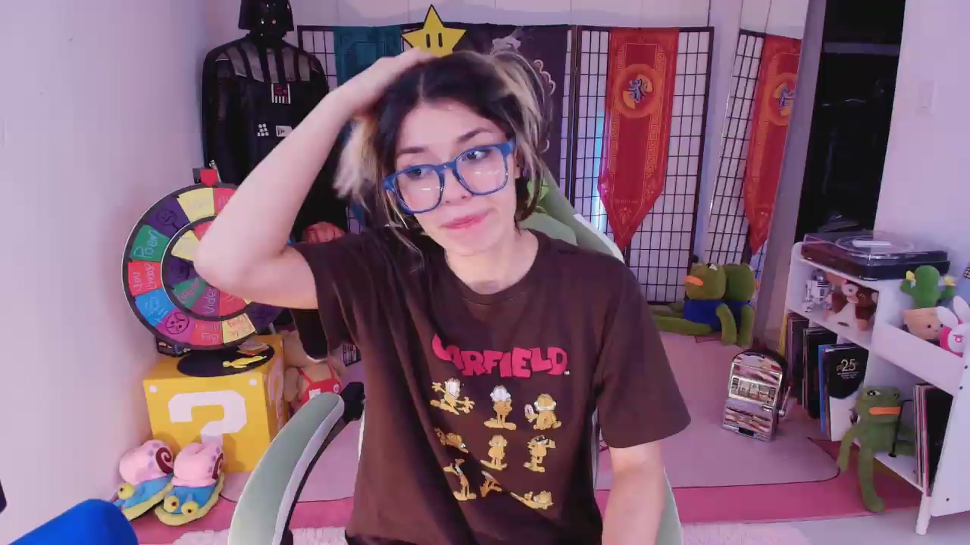 Gallery image thumbnail from Agostinha_Red's myfreecams stream on, 08/13/2026, 02:30 image 3 of 20