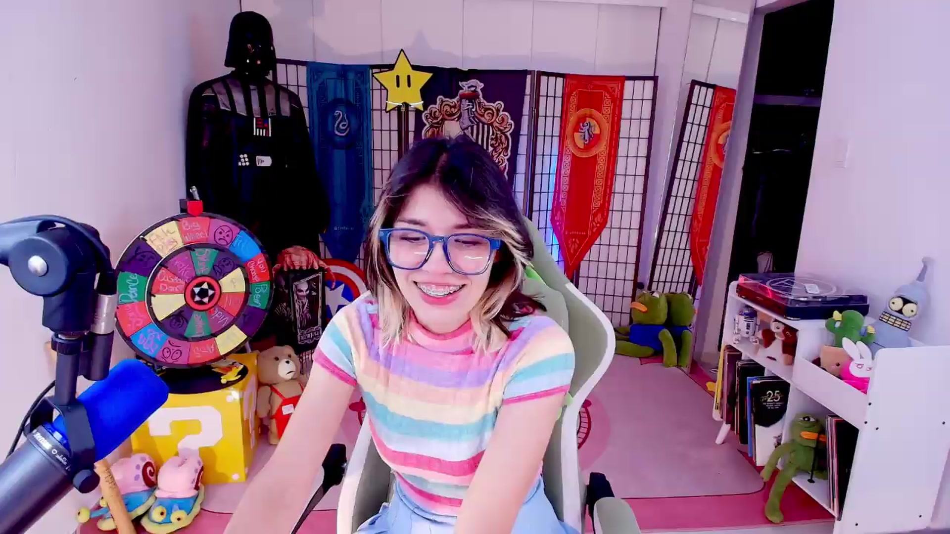 Gallery image thumbnail from Agostinha_Red's myfreecams stream on, 08/19/2026, 01:10 image 1 of 20