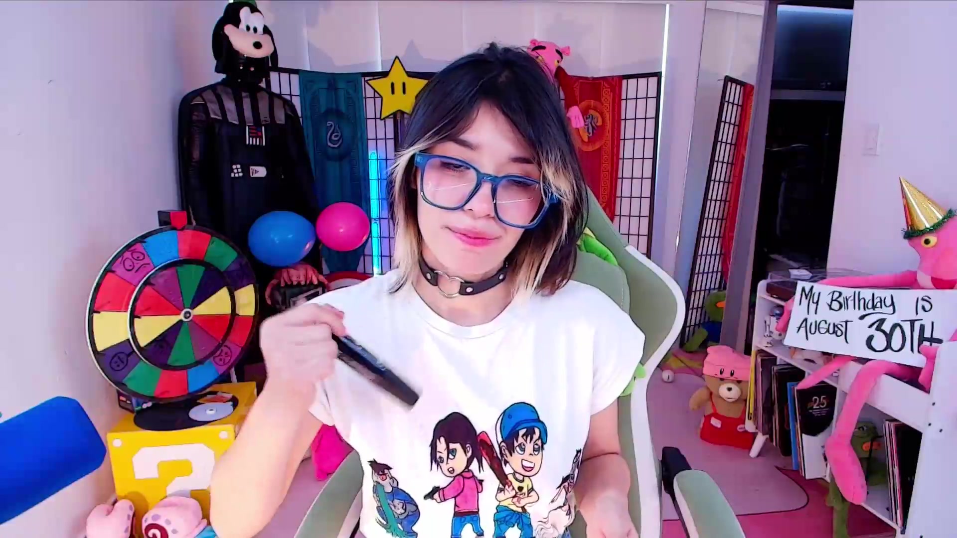 Gallery image thumbnail from Agostinha_Red's myfreecams stream on, 08/25/2026, 19:11 image 13 of 20