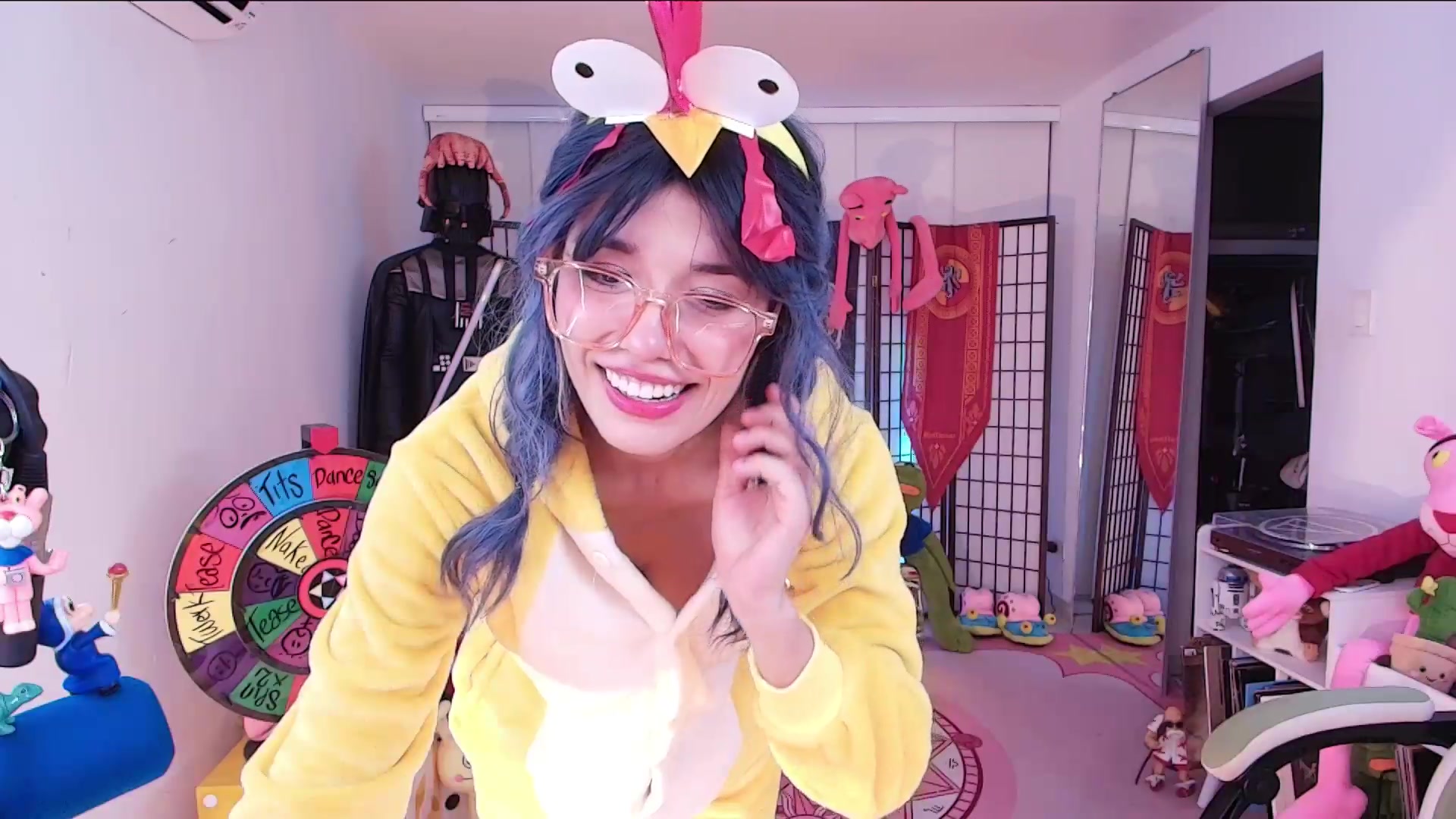 Gallery image thumbnail from Agostinha_Red's myfreecams stream on, 09/06/2026, 24:21 image 14 of 20