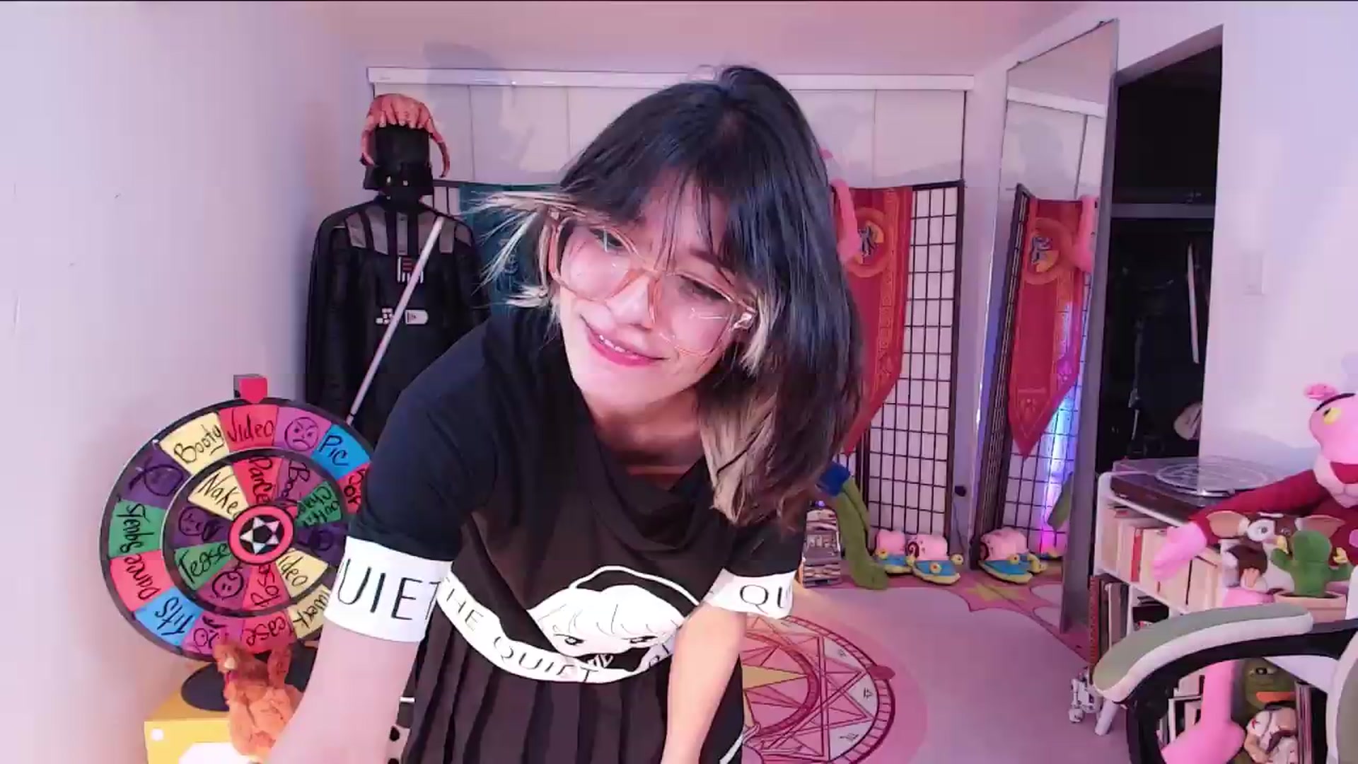 Gallery image thumbnail from Agostinha_Red's myfreecams stream on, 09/12/2026, 24:39 image 2 of 20