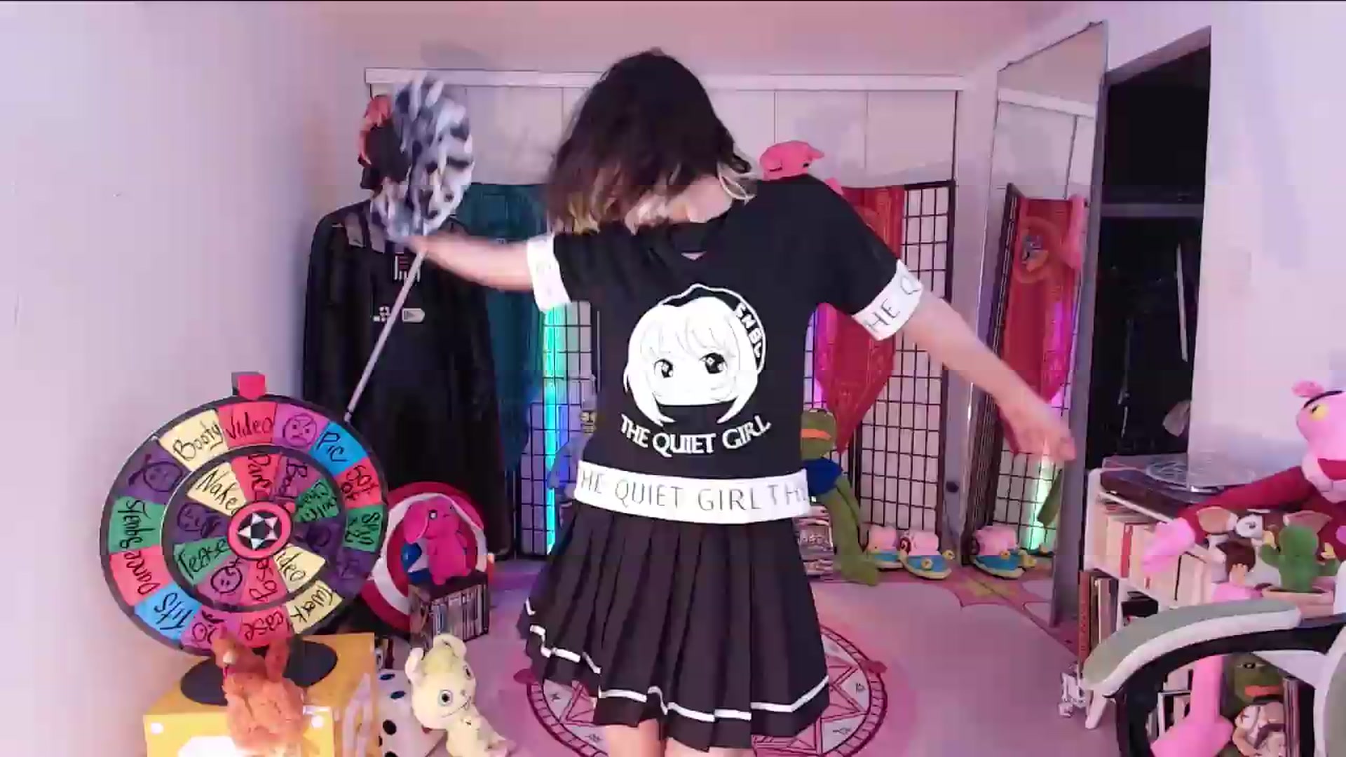 Gallery image thumbnail from Agostinha_Red's myfreecams stream on, 09/12/2026, 24:39 image 1 of 20