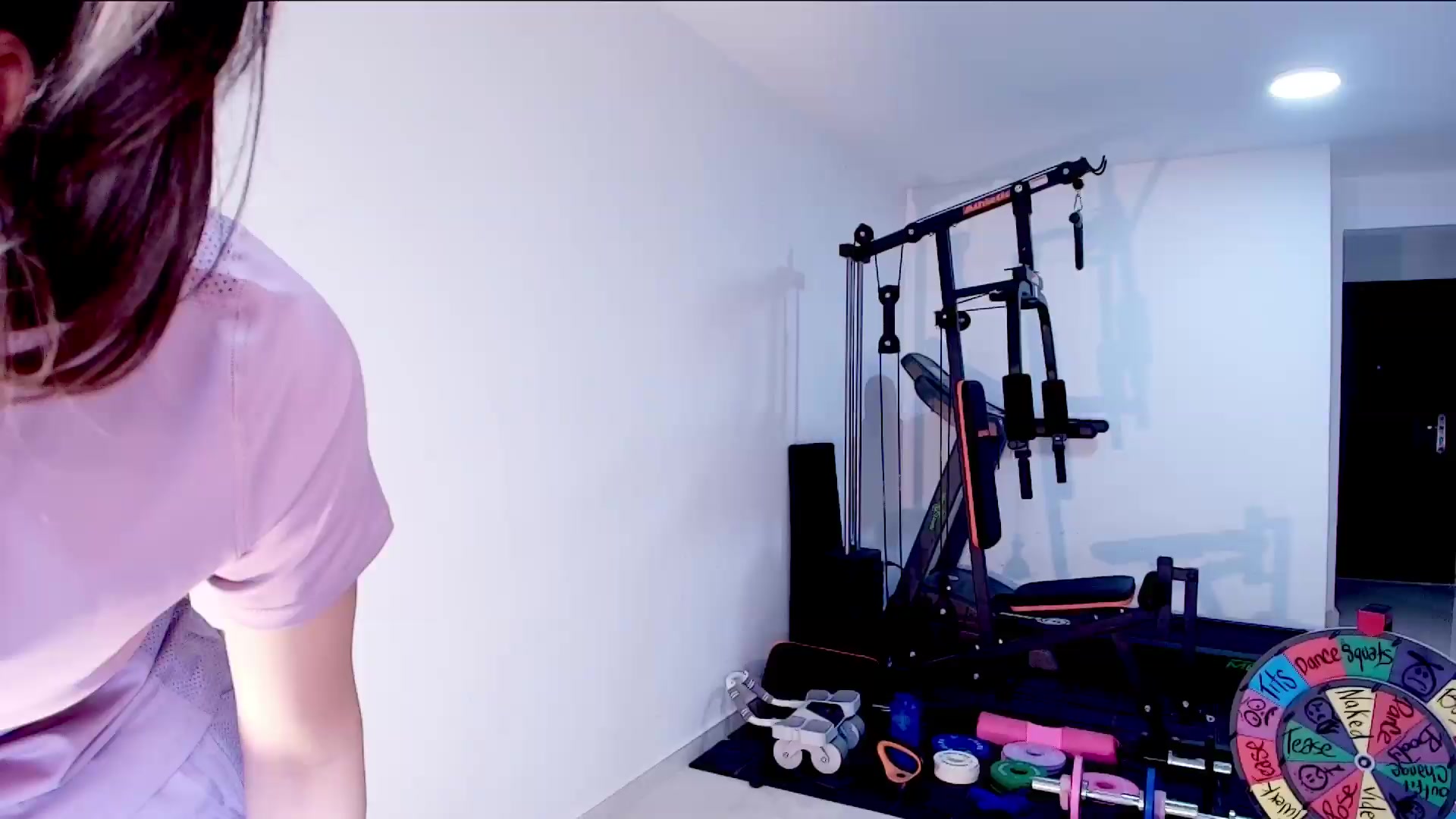 Gallery image thumbnail from Agostinha_Red's myfreecams stream on, 09/14/2026, 03:36 image 14 of 20