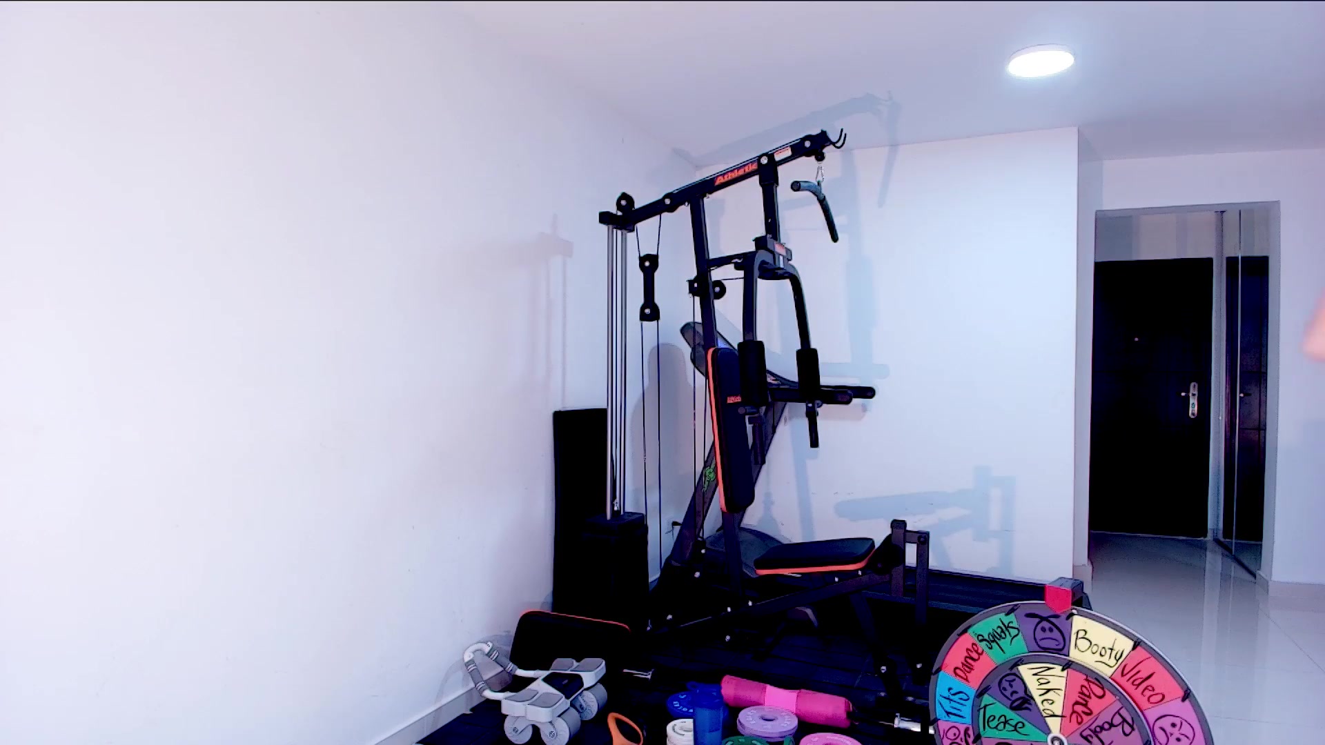 Gallery image thumbnail from Agostinha_Red's myfreecams stream on, 09/14/2026, 03:36 image 20 of 20
