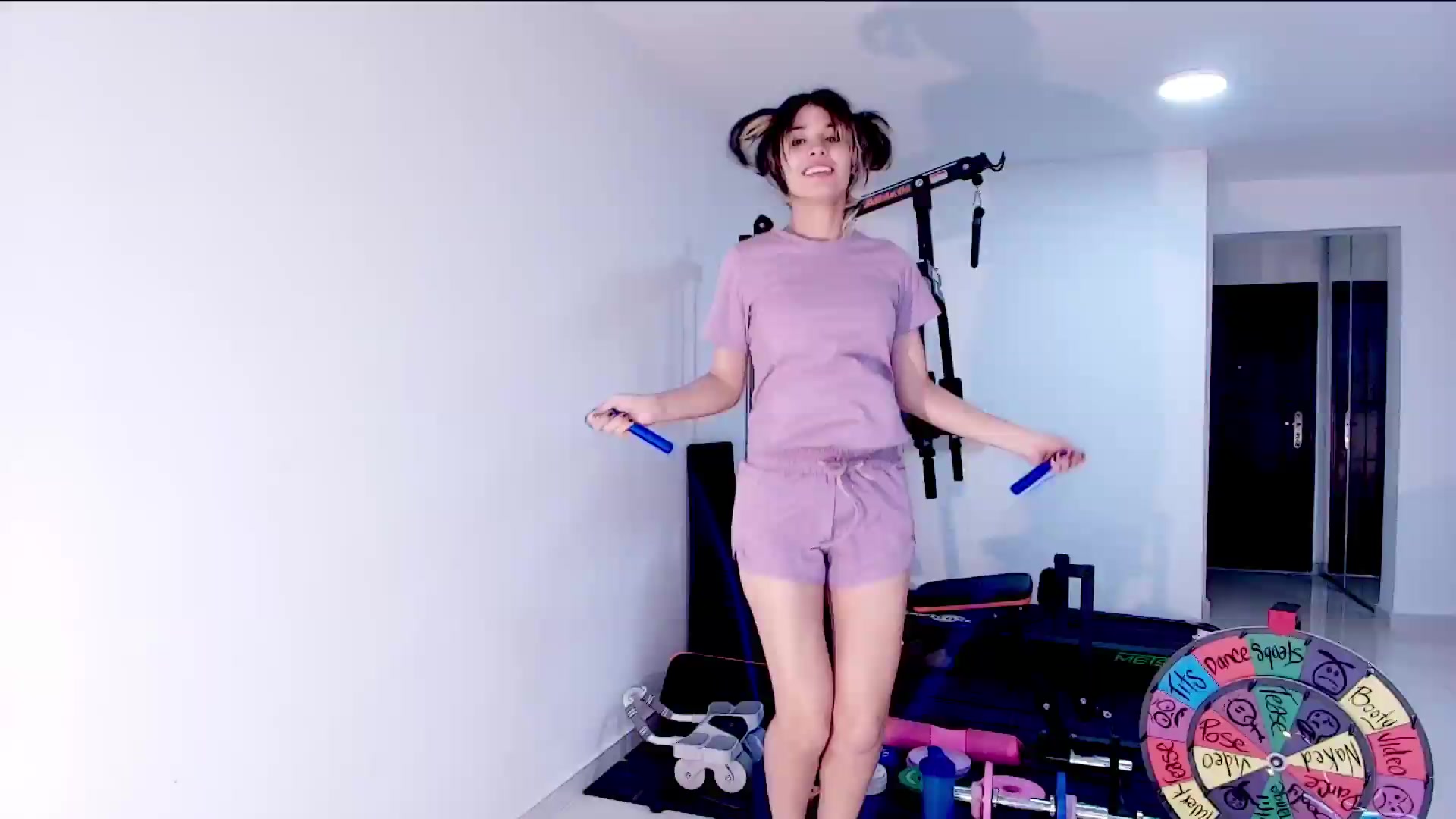 Gallery image thumbnail from Agostinha_Red's myfreecams stream on, 09/14/2026, 03:36 image 13 of 20