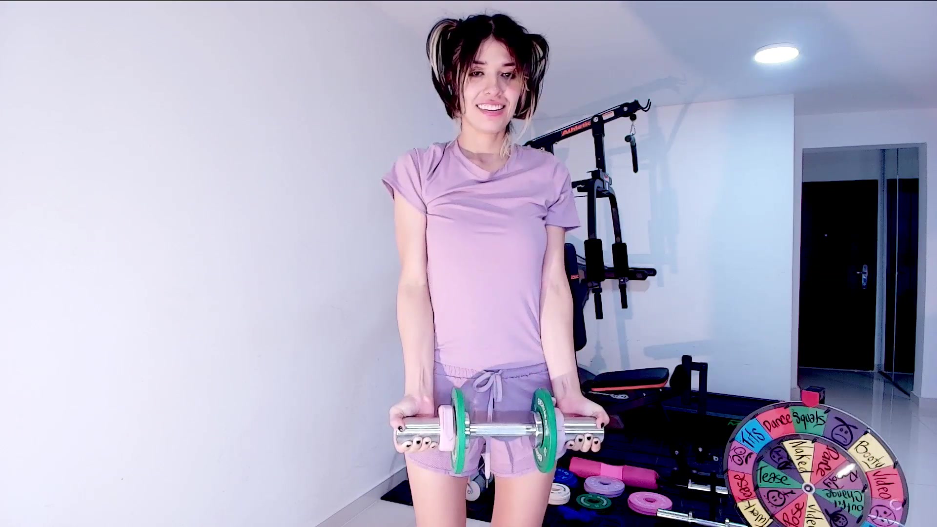 Gallery image thumbnail from Agostinha_Red's myfreecams stream on, 09/14/2026, 03:36 image 16 of 20