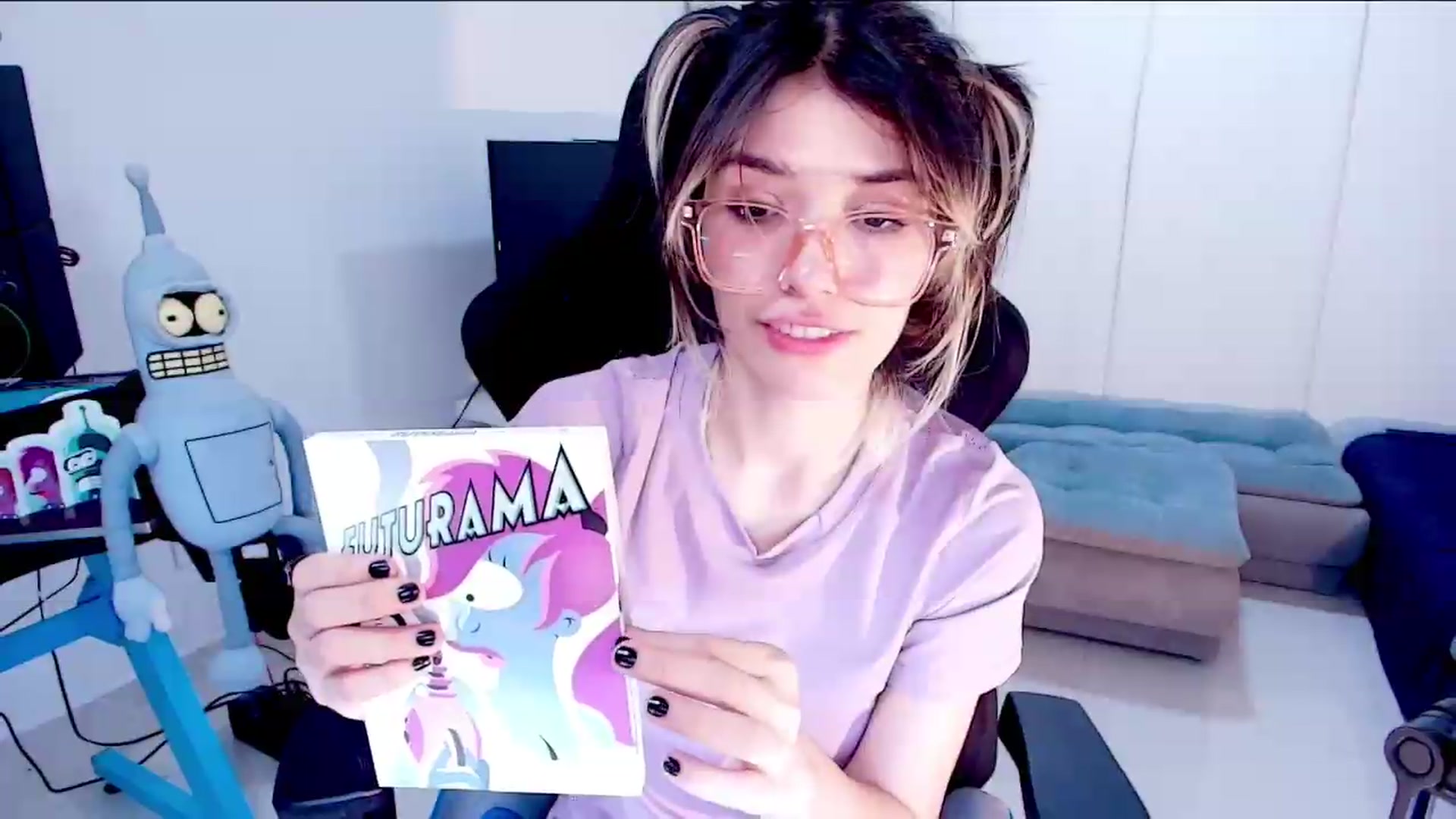 Gallery image thumbnail from Agostinha_Red's myfreecams stream on, 09/14/2026, 03:36 image 8 of 20