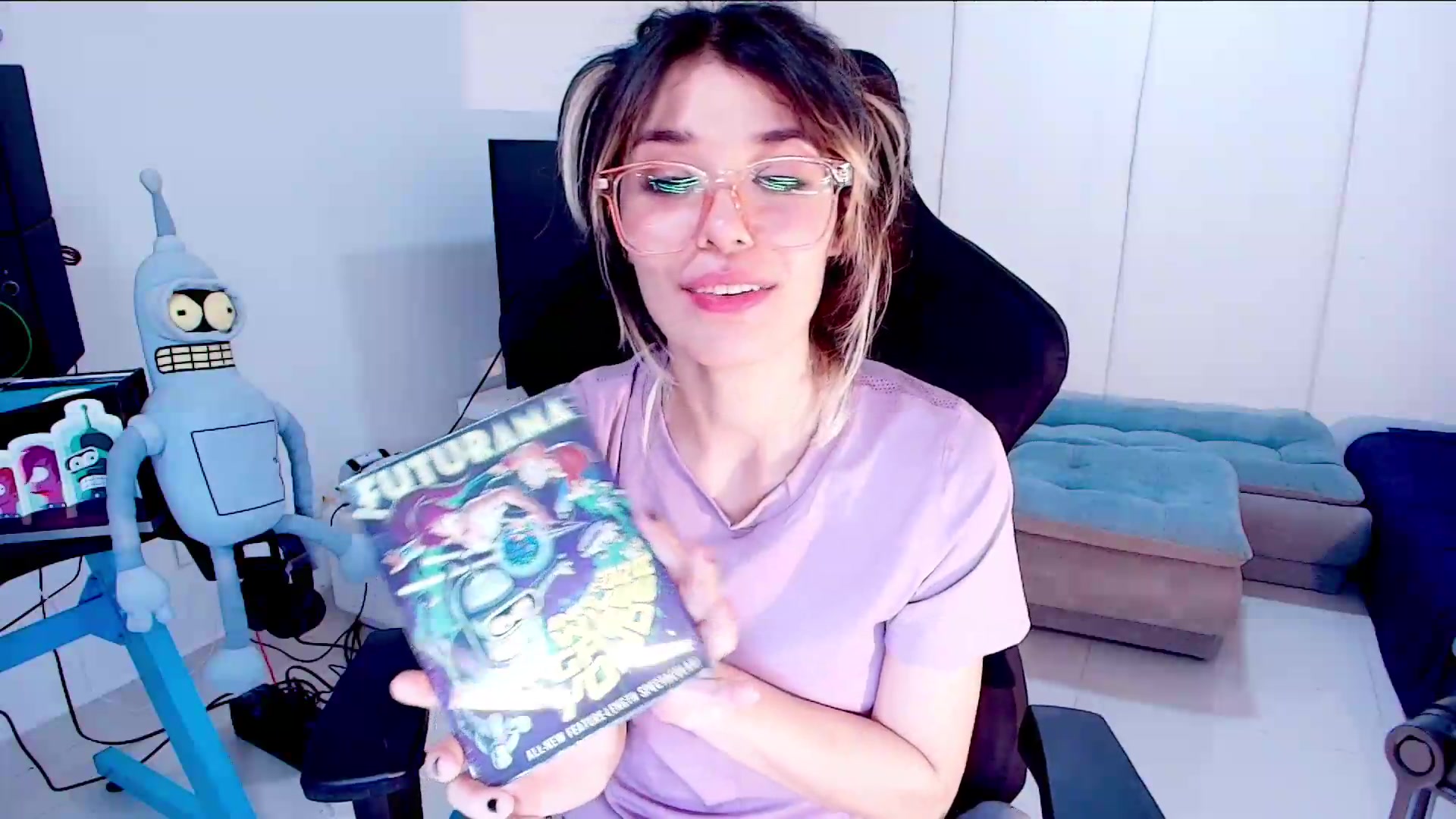 Gallery image thumbnail from Agostinha_Red's myfreecams stream on, 09/14/2026, 03:36 image 9 of 20