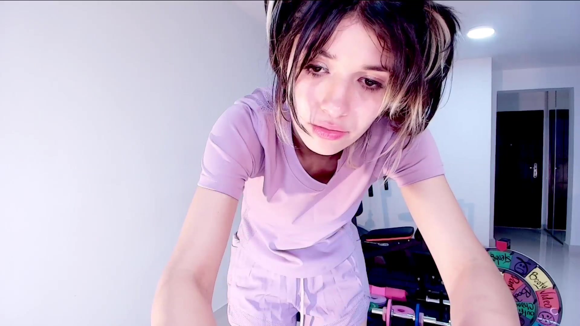 Gallery image thumbnail from Agostinha_Red's myfreecams stream on, 09/14/2026, 03:36 image 15 of 20