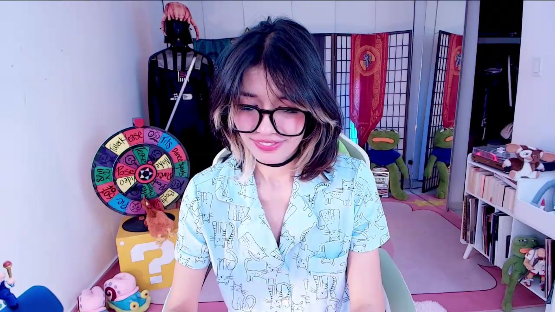 Gallery image thumbnail from Agostinha_Red's myfreecams stream on, 09/19/2026, 02:29 image 20 of 20