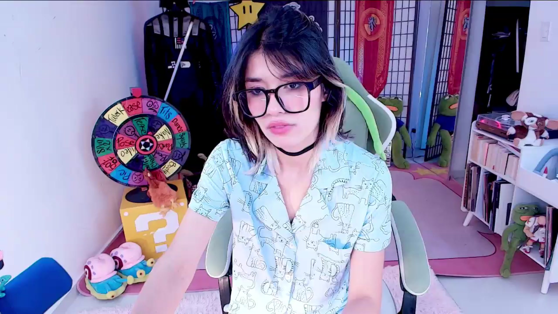 Gallery image thumbnail from Agostinha_Red's myfreecams stream on, 09/19/2026, 02:29 image 2 of 20