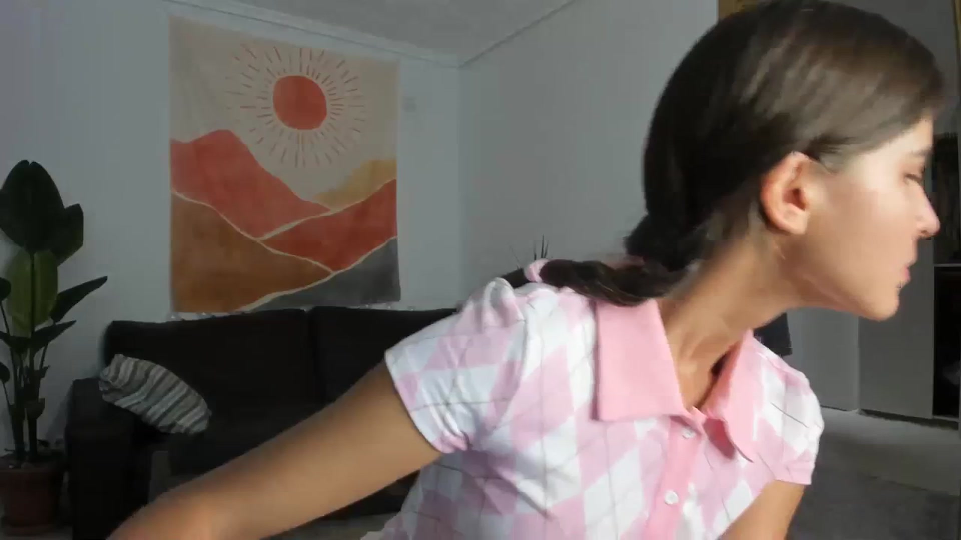 Gallery image thumbnail from AhahaGirl's myfreecams stream on, 07/24/2023, 17:55 image 12 of 20