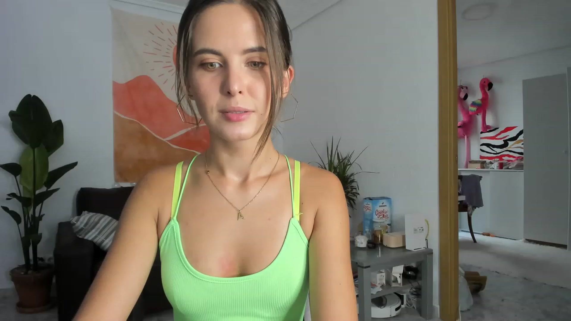 Gallery image thumbnail from AhahaGirl's myfreecams stream on, 07/25/2023, 17:48 image 11 of 20