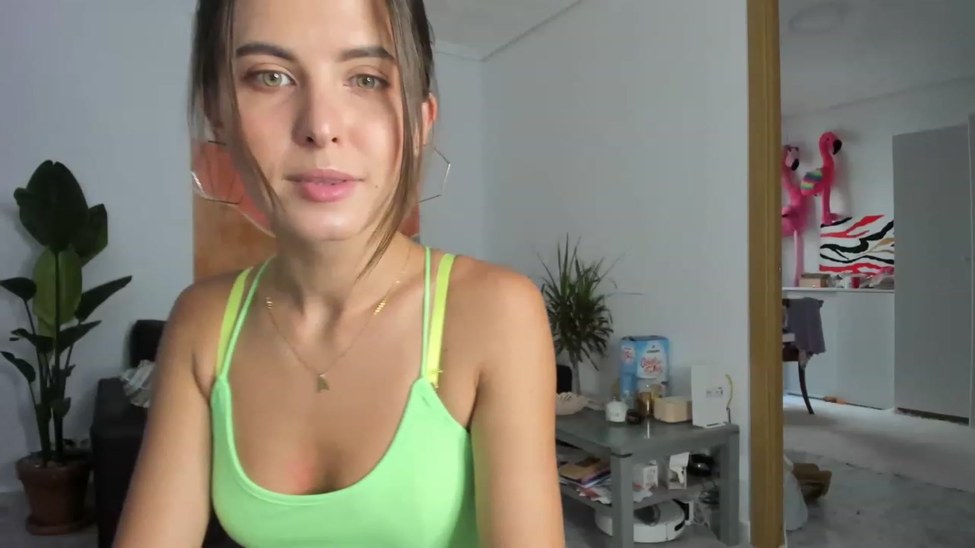 Gallery image thumbnail from AhahaGirl's myfreecams stream on, 07/25/2023, 17:48 image 10 of 20