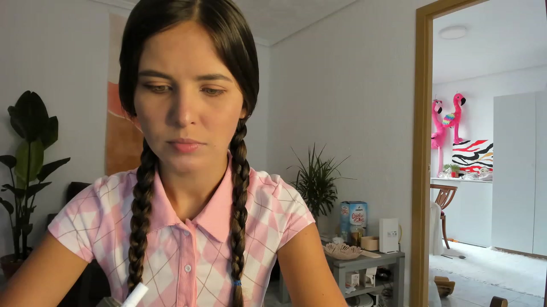 Gallery image thumbnail from AhahaGirl's myfreecams stream on, 07/28/2023, 14:36 image 7 of 20