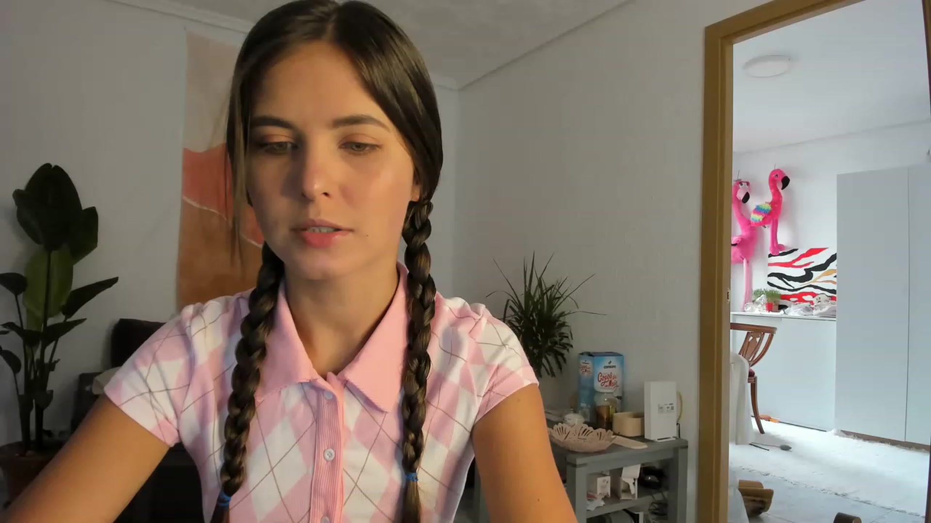 Gallery image thumbnail from AhahaGirl's myfreecams stream on, 07/28/2023, 14:36 image 4 of 20