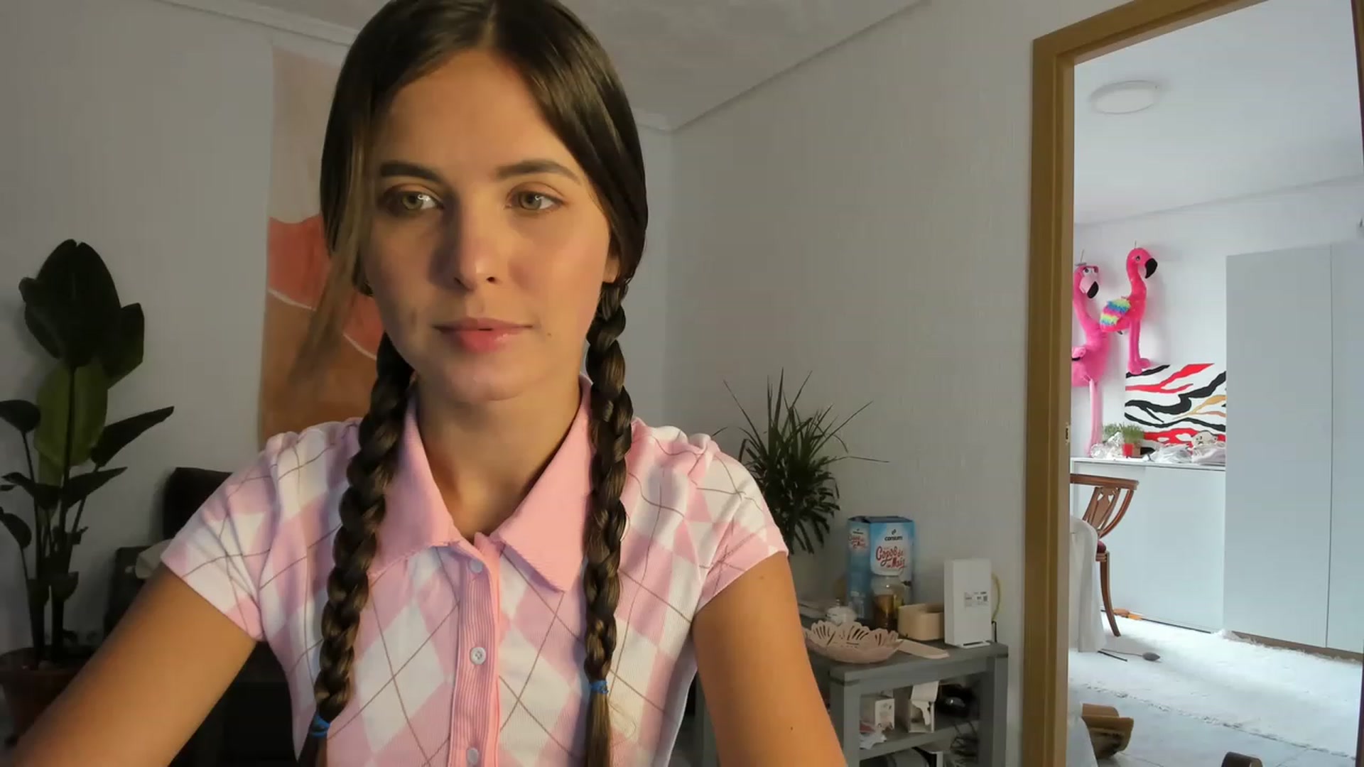 Gallery image thumbnail from AhahaGirl's myfreecams stream on, 07/28/2023, 14:36 image 3 of 20