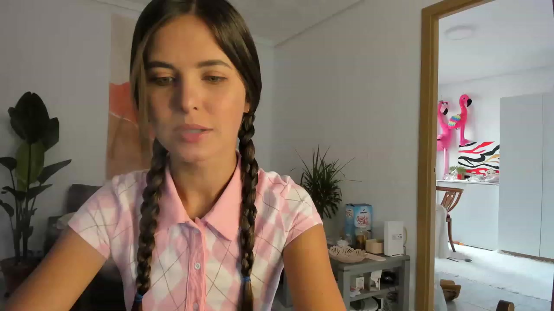 Gallery image thumbnail from AhahaGirl's myfreecams stream on, 07/28/2023, 14:36 image 5 of 20