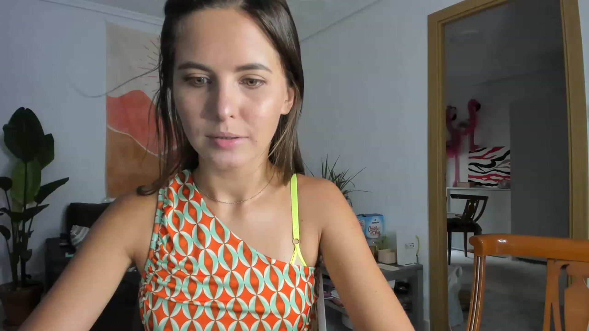 Gallery image thumbnail from AhahaGirl's myfreecams stream on, 07/29/2023, 17:10 image 11 of 20