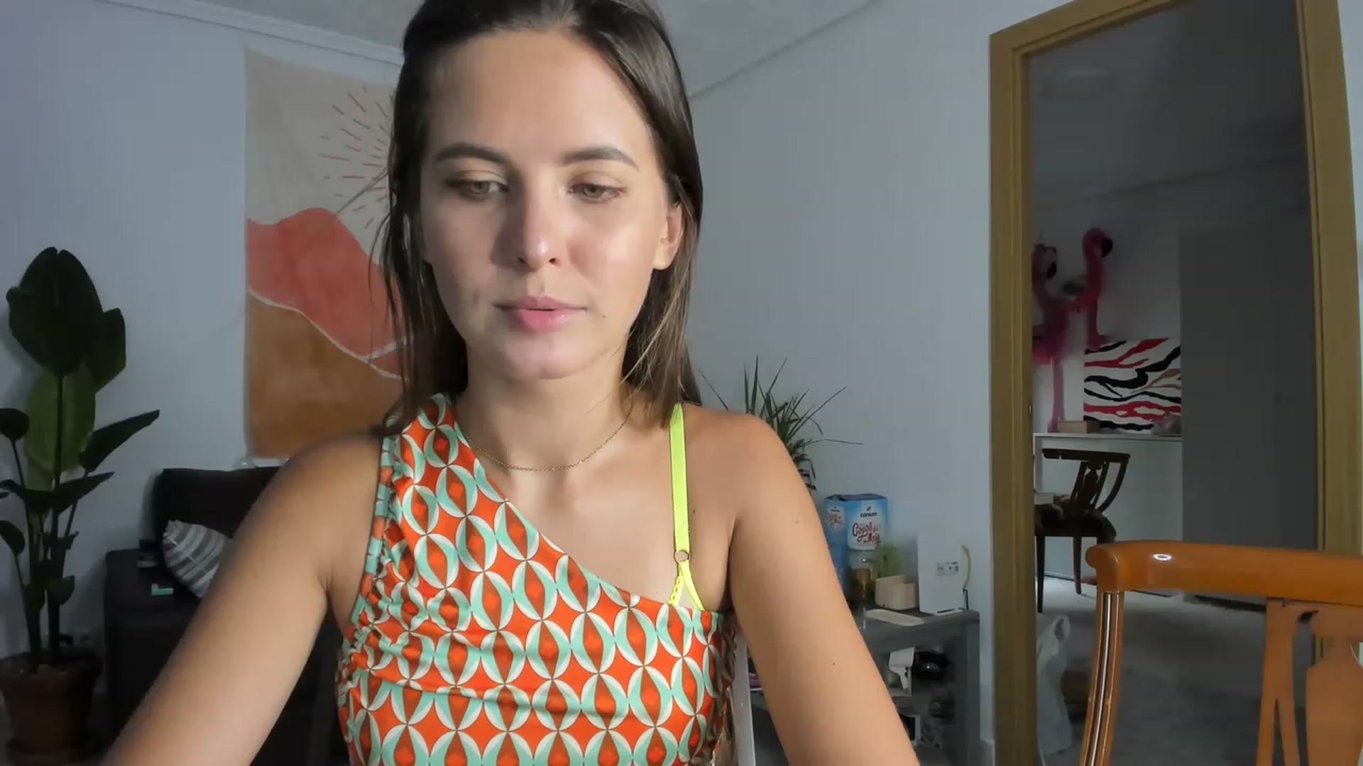 Gallery image thumbnail from AhahaGirl's myfreecams stream on, 07/29/2023, 17:10 image 8 of 20