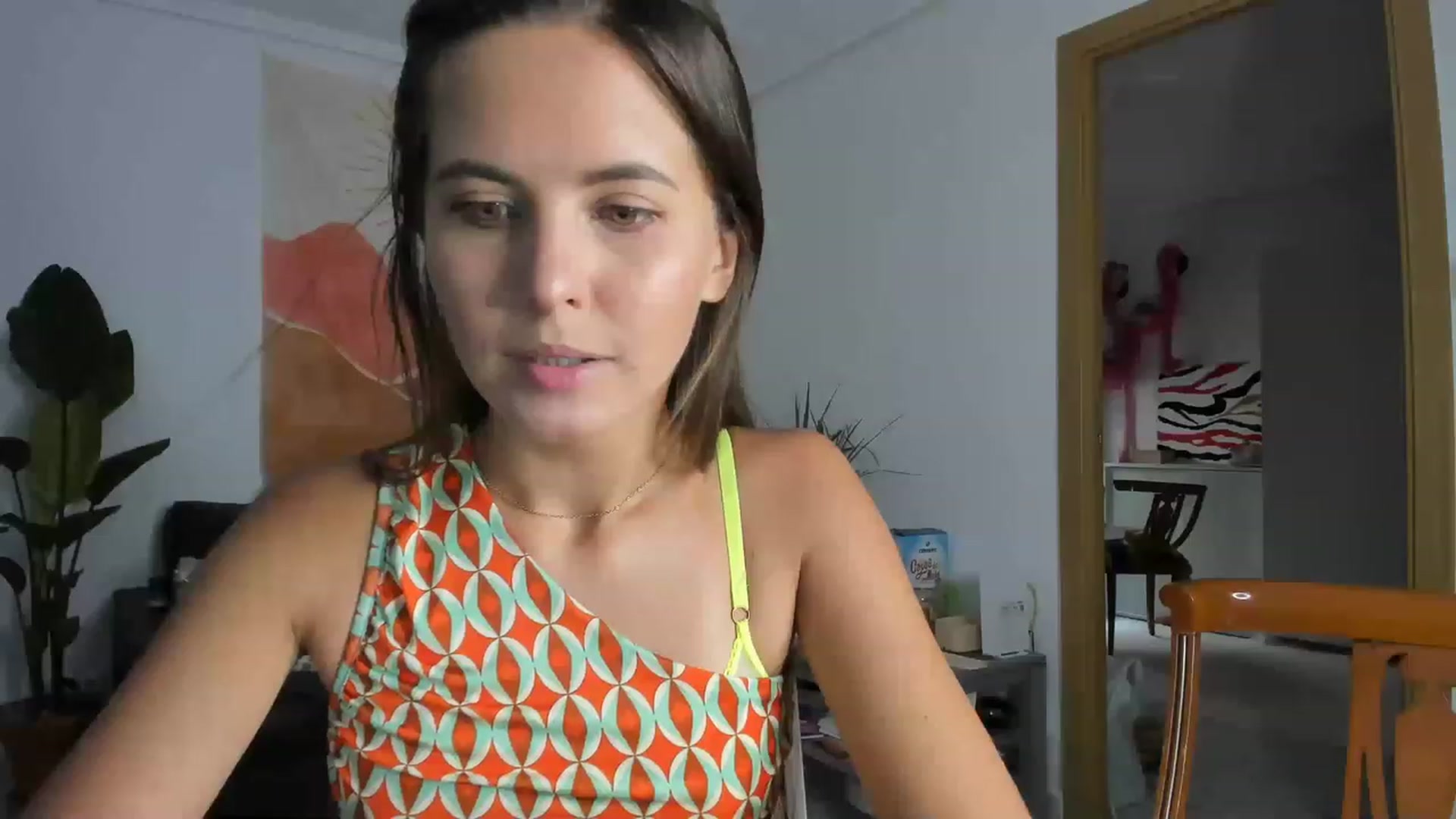 Gallery image thumbnail from AhahaGirl's myfreecams stream on, 07/29/2023, 17:10 image 10 of 20