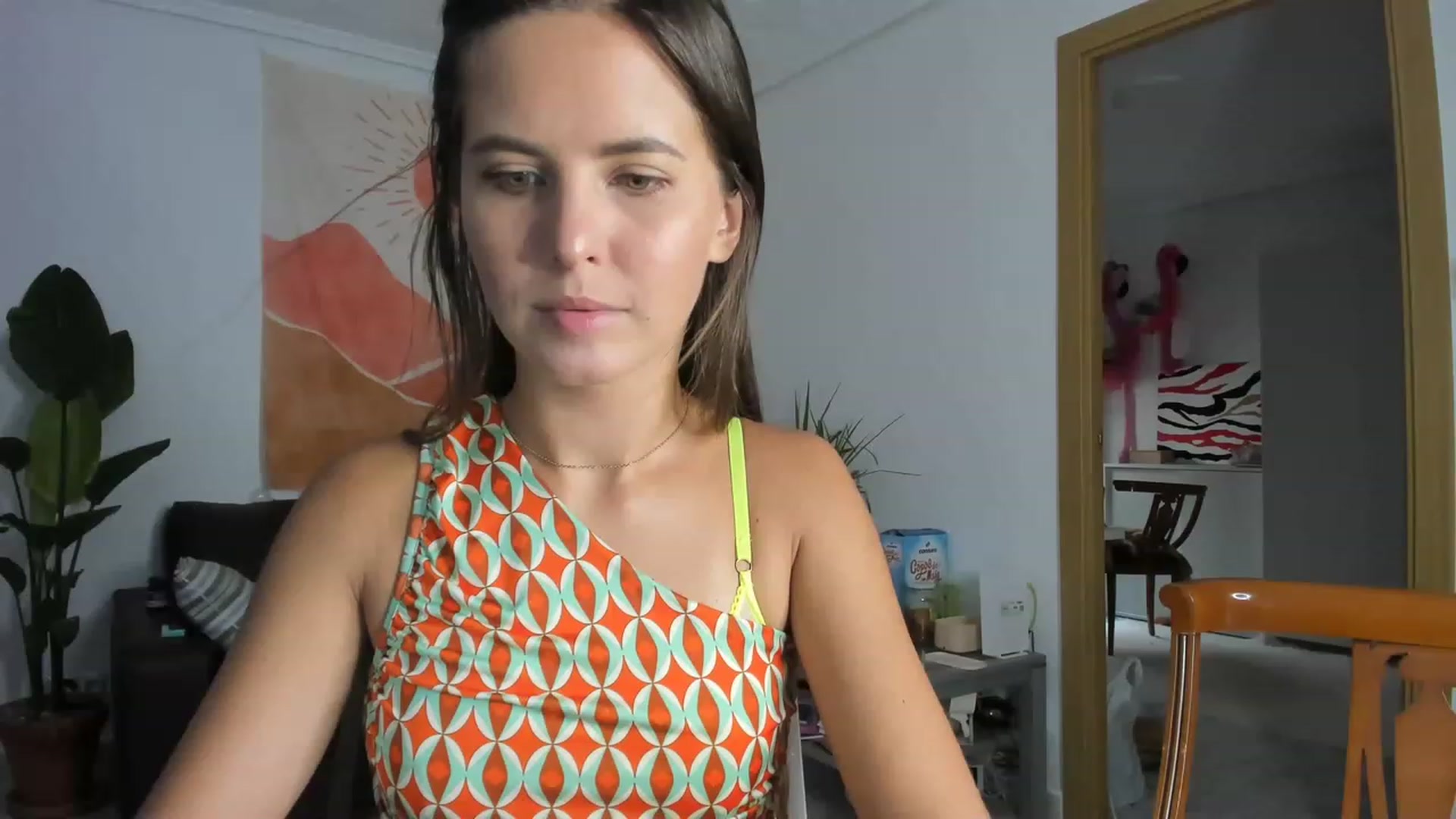Gallery image thumbnail from AhahaGirl's myfreecams stream on, 07/29/2023, 17:10 image 9 of 20