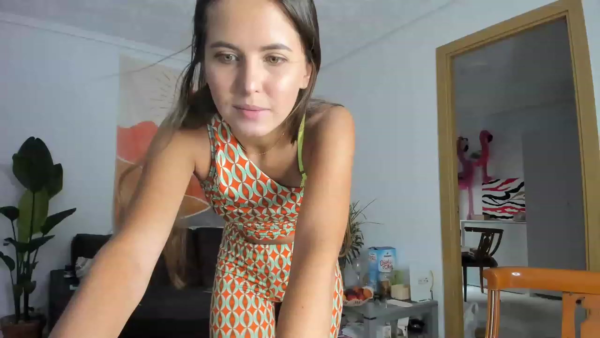 Gallery image thumbnail from AhahaGirl's myfreecams stream on, 07/29/2023, 17:10 image 19 of 20