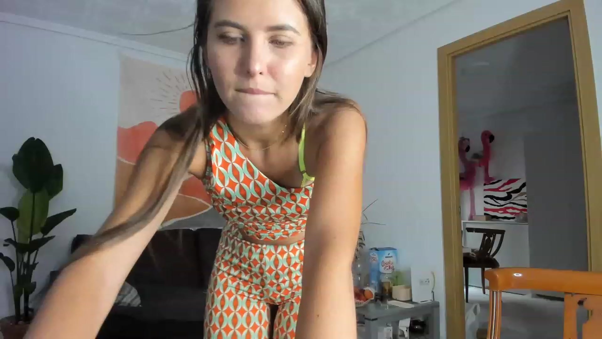 Gallery image thumbnail from AhahaGirl's myfreecams stream on, 07/29/2023, 17:10 image 20 of 20