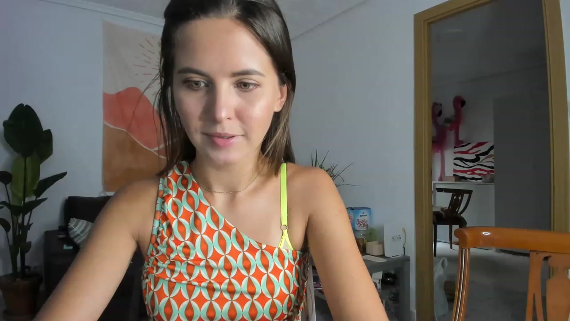 Gallery image thumbnail from AhahaGirl's myfreecams stream on, 07/29/2023, 17:10 image 7 of 20