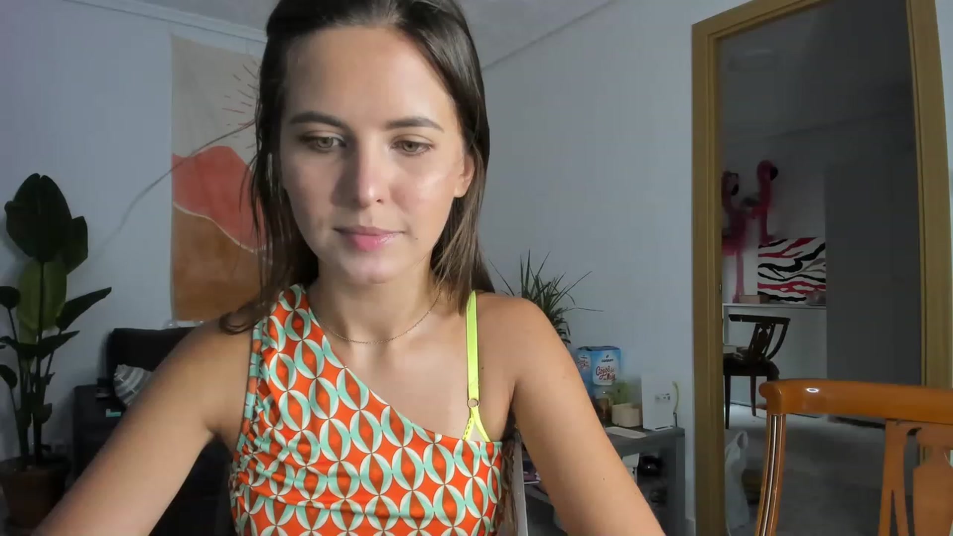 Gallery image thumbnail from AhahaGirl's myfreecams stream on, 07/29/2023, 17:10 image 16 of 20