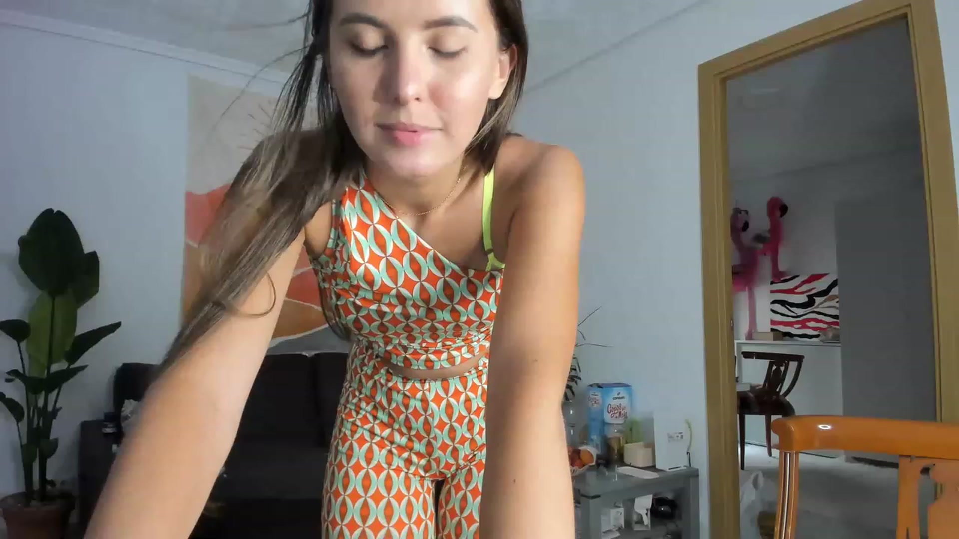 Gallery image thumbnail from AhahaGirl's myfreecams stream on, 07/29/2023, 17:10 image 1 of 20