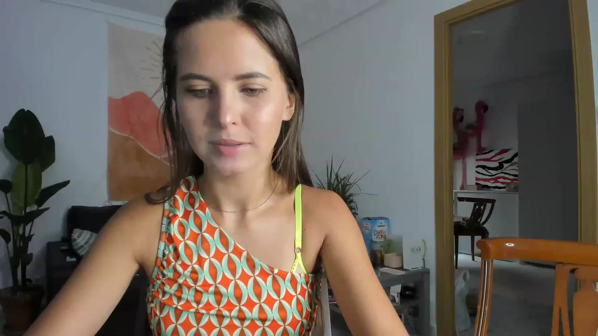 Gallery image thumbnail from AhahaGirl's myfreecams stream on, 07/29/2023, 17:10 image 14 of 20