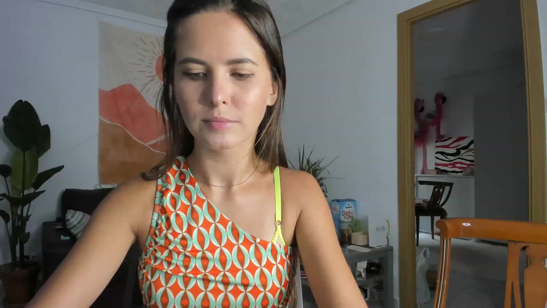Gallery image thumbnail from AhahaGirl's myfreecams stream on, 07/29/2023, 17:10 image 15 of 20