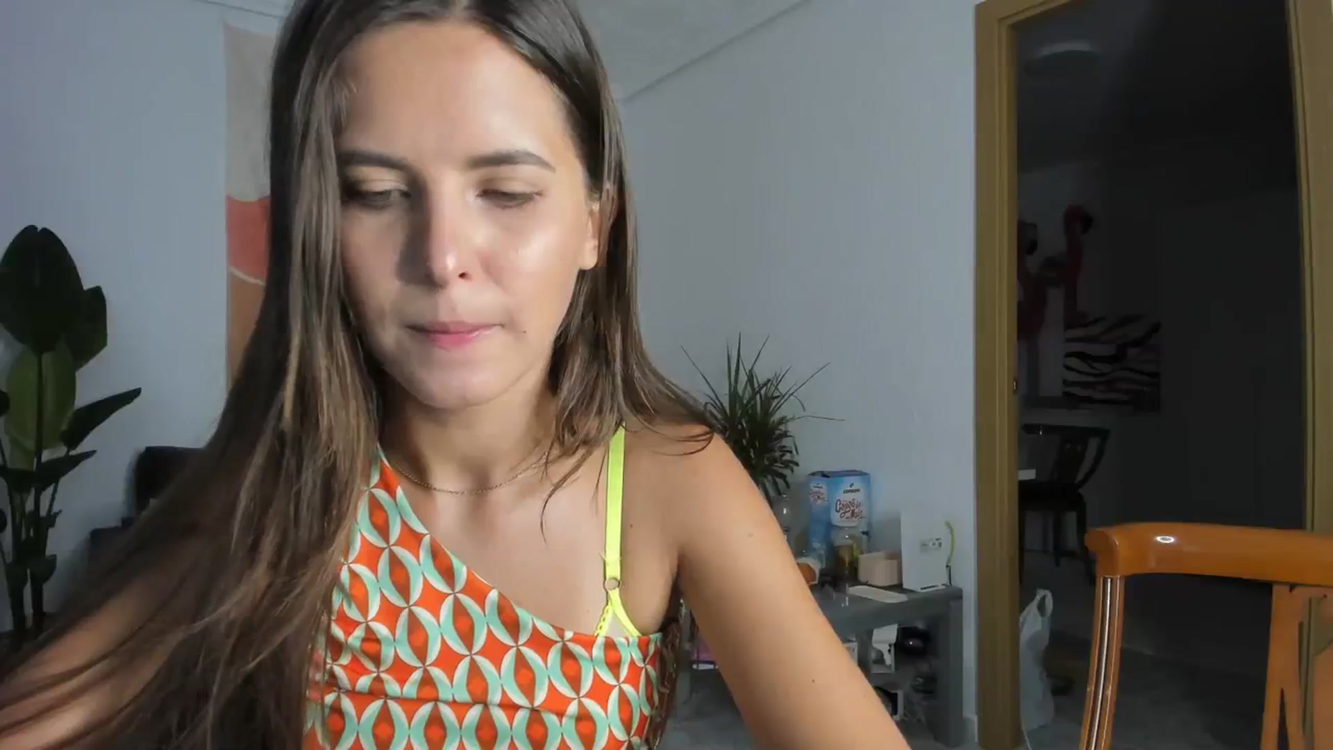 Gallery image thumbnail from AhahaGirl's myfreecams stream on, 07/29/2023, 19:30 image 4 of 20