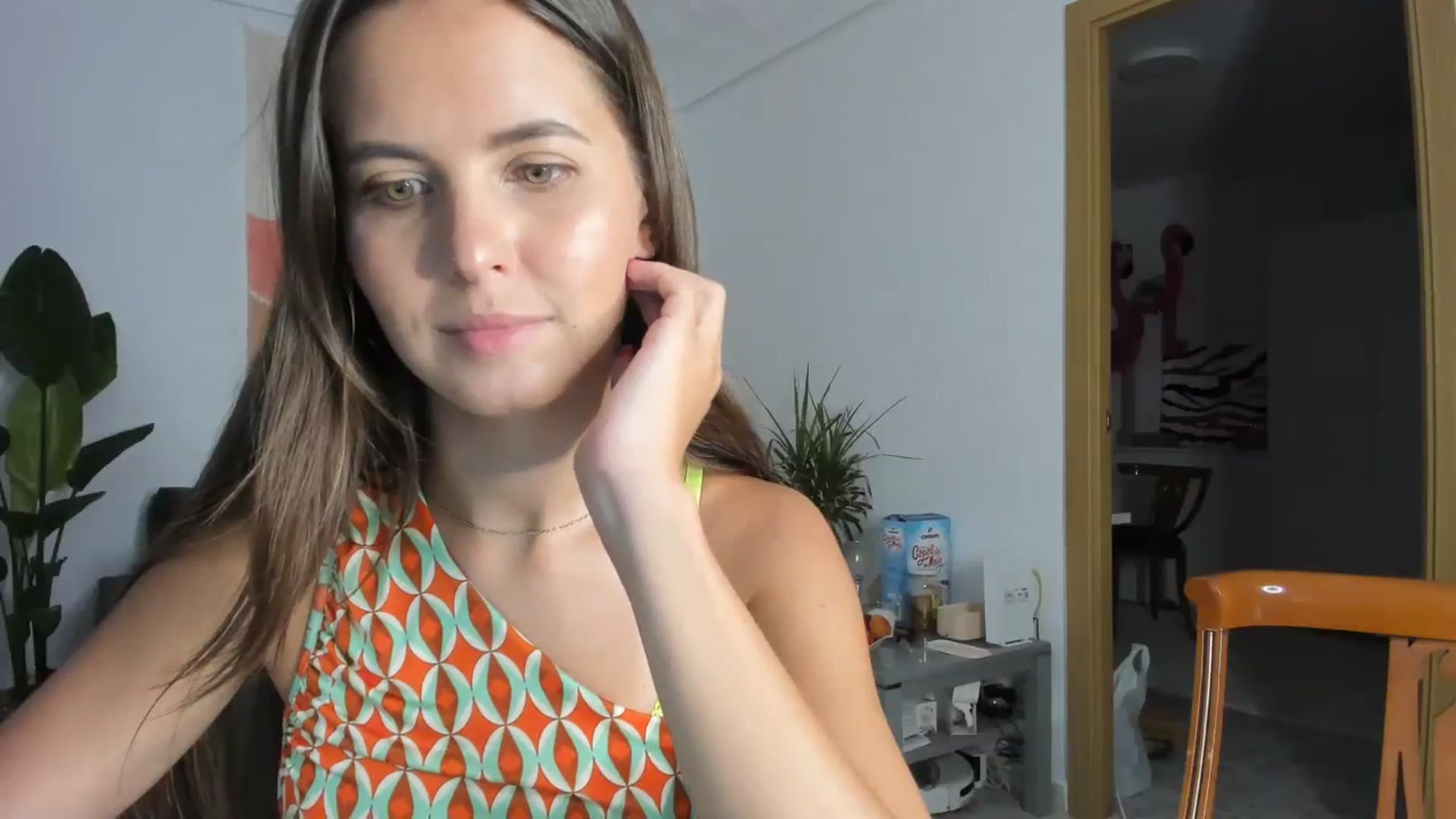 Gallery image thumbnail from AhahaGirl's myfreecams stream on, 07/29/2023, 19:30 image 20 of 20