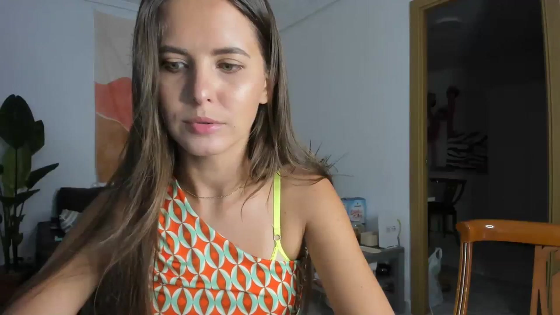 Gallery image thumbnail from AhahaGirl's myfreecams stream on, 07/29/2023, 19:30 image 8 of 20