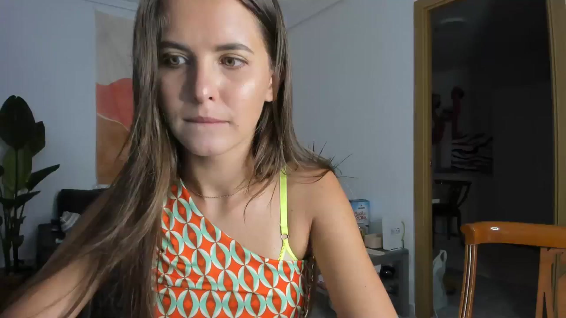 Gallery image thumbnail from AhahaGirl's myfreecams stream on, 07/29/2023, 19:30 image 7 of 20